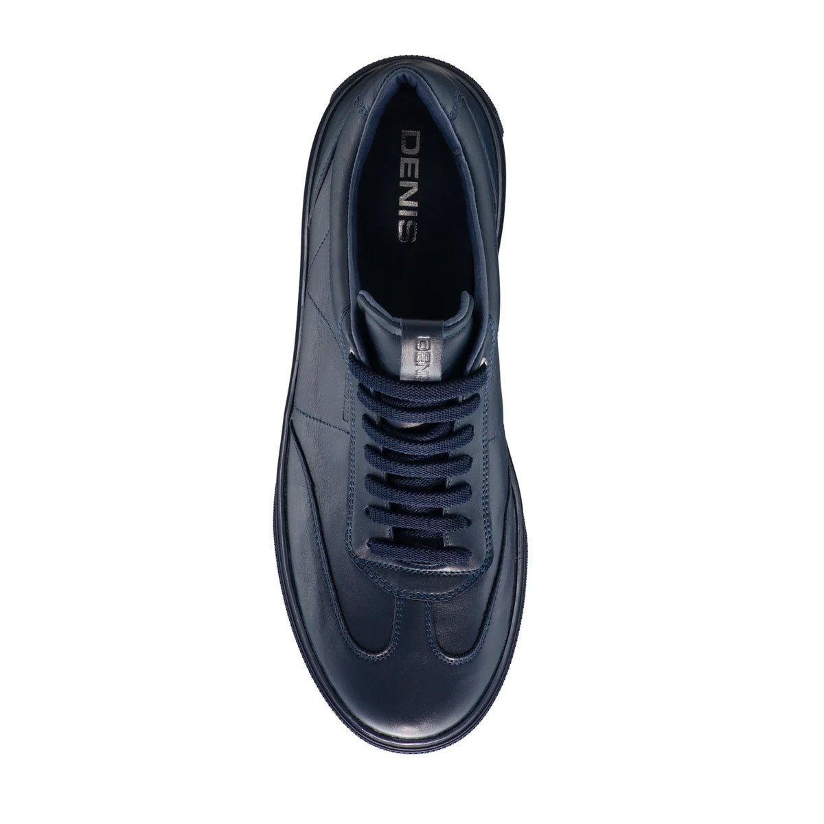 Pantofi Sport Barbati 7312 Vitello Blue