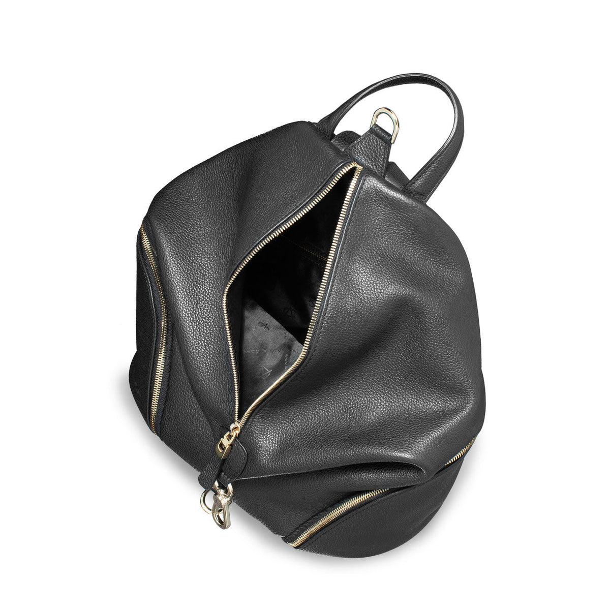 AMERY BOTTALATO NEGRU