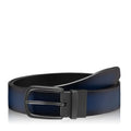 88 VIT NEGRU+BLUE