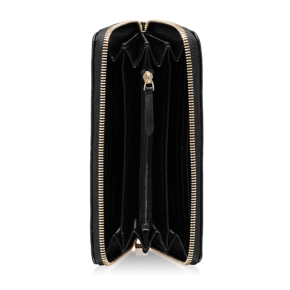 ARIA VIT STAMP NEGRU