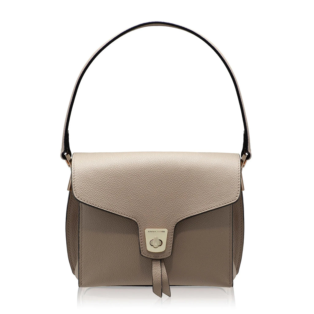 FIENE BOTTALATO TAUPE