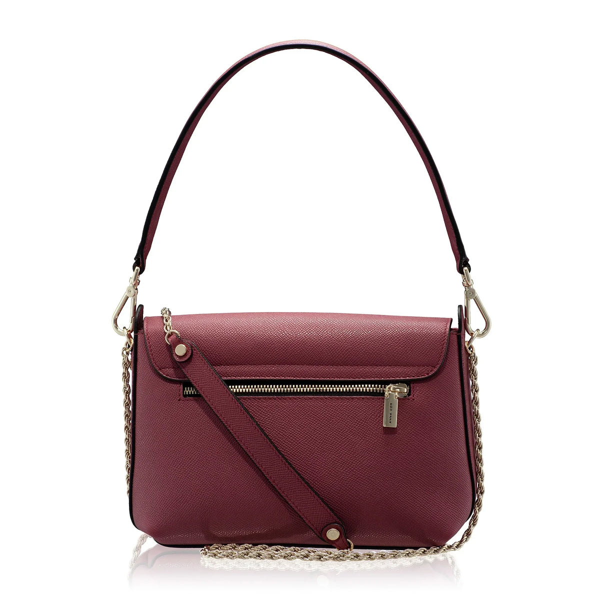 KARMA VIT STAMP BORDO