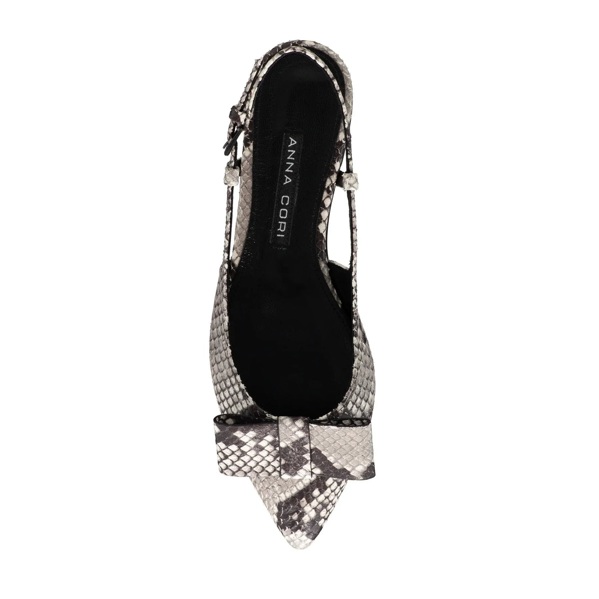 Pantofi Casual Dama 7528 Pytone Roccia